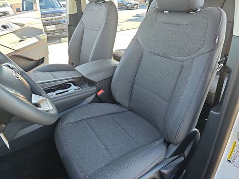 New 2026 Ford Explorer Active image 15