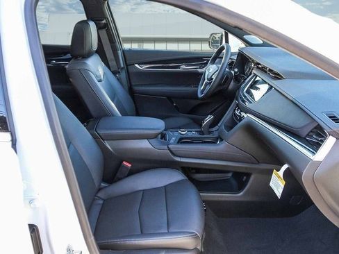 New 2026 Cadillac XT5 Premium Luxury w/ Driver Assist Package image 15
