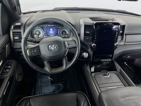 Used 2021 RAM 1500 Limited image 21