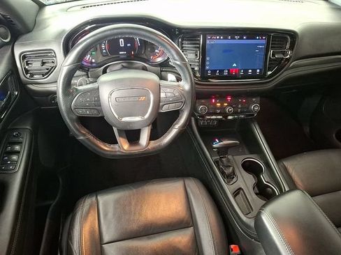 Used 2021 Dodge Durango GT AWD/4WD image 2