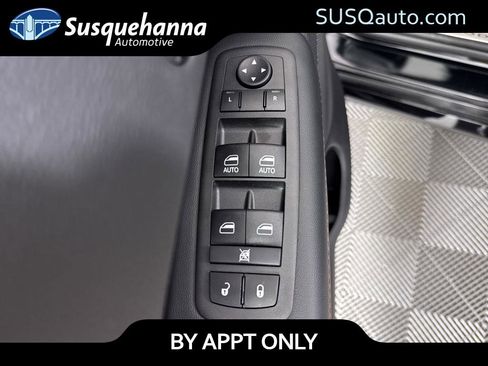 New 2026 Dodge Durango GT image 23