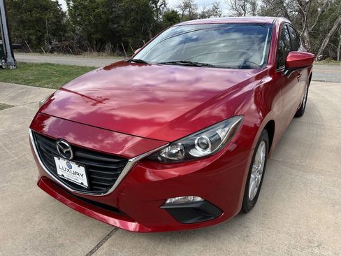 Used 2014 MAZDA MAZDA3 i Grand Touring image 4