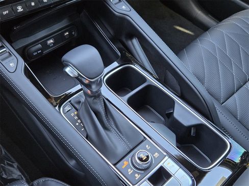 New 2025 Kia Telluride SX Prestige X-Line image 15