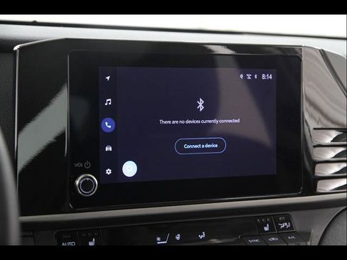 Used 2025 Toyota Camry LE w/ Convenience Package image 12