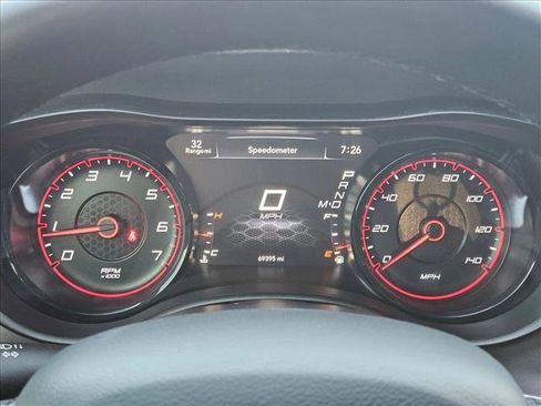 Used 2021 Dodge Charger GT w/ Blacktop Package RWD image 11
