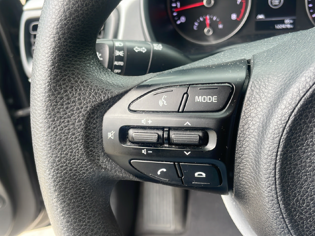 Used 2021 Kia Rio S w/ Technology Package FWD image 20