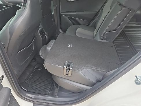 Used 2024 Kia Niro EX FWD image 83