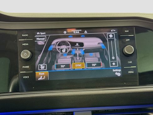 Used 2021 Volkswagen Jetta SEL Premium image 41