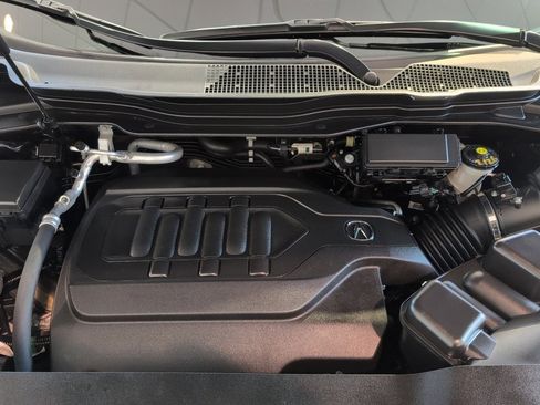 Certified 2020 Acura MDX SH-AWD w/ Technology Package image 58