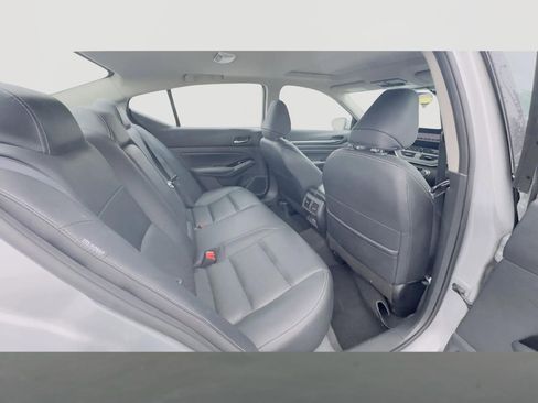 Used 2023 Nissan Altima 2.5 SL image 10