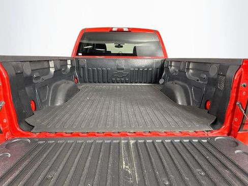 Used 2017 Chevrolet Silverado 1500 LT w/ All Star Edition AWD/4WD image 24