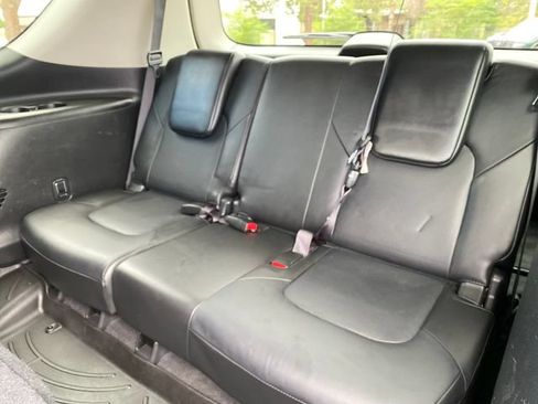 Used 2019 Nissan Armada SL w/ Premium Package AWD/4WD image 12