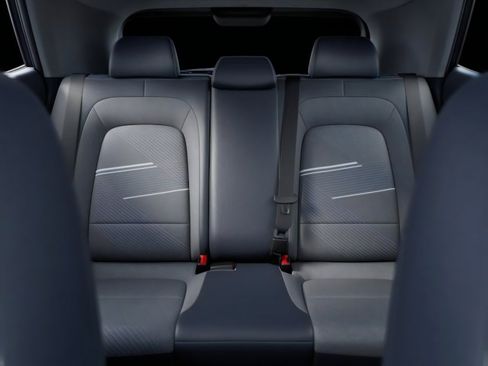 New 2026 Hyundai Venue SEL image 12