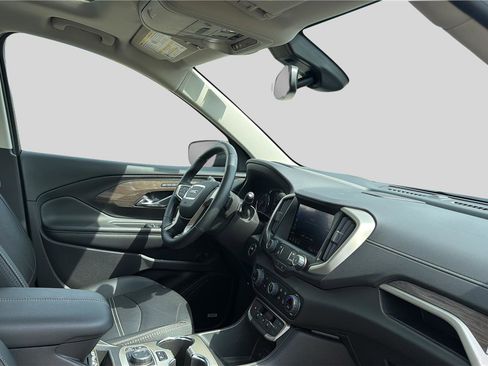 Used 2023 GMC Terrain Denali w/ Black Diamond Edition AWD/4WD image 24