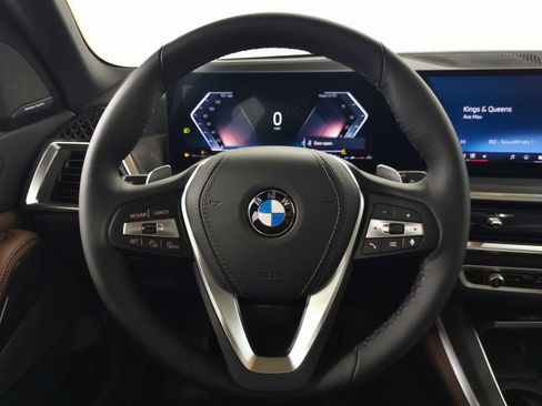 Used 2026 BMW X5 xDrive40i image 16