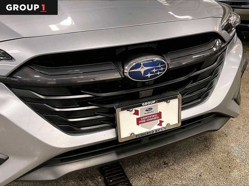 Used 2025 Subaru Legacy Touring XT image 30