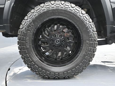 Used 2021 RAM 1500 TRX w/ TRX Level 2 Equipment Group image 17