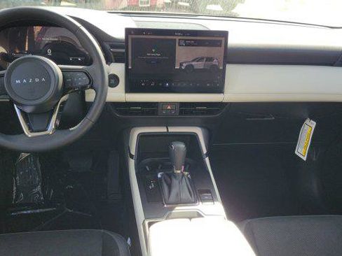 New 2026 MAZDA CX-5 Preferred image 11