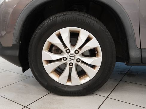Used 2013 Honda CR-V EX-L image 16