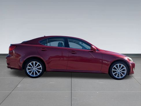 Used 2007 Lexus IS 250 AWD image 7