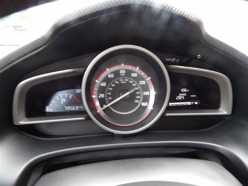 Used 2015 MAZDA MAZDA3 i Touring FWD image 17