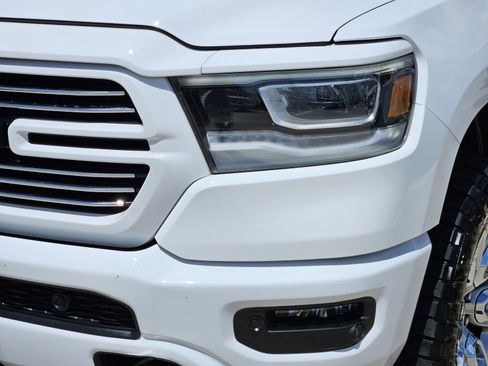 Used 2024 RAM 1500 Laramie image 10