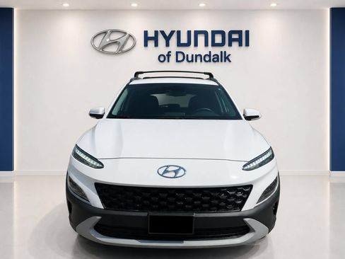 Used 2023 Hyundai Kona SEL FWD image 3