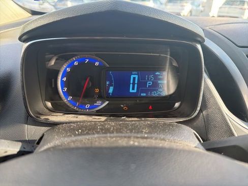 Used 2016 Chevrolet Trax LS w/ LPO, Cargo Package image 11