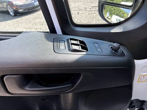 Used 2025 RAM ProMaster 3500 w/ Convenience Group FWD image 20
