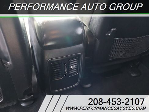 Used 2020 Dodge Durango SXT w/ 3rd Row Seating Group image 15