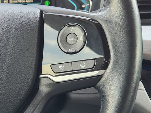 Certified 2023 Honda Odyssey Touring image 28