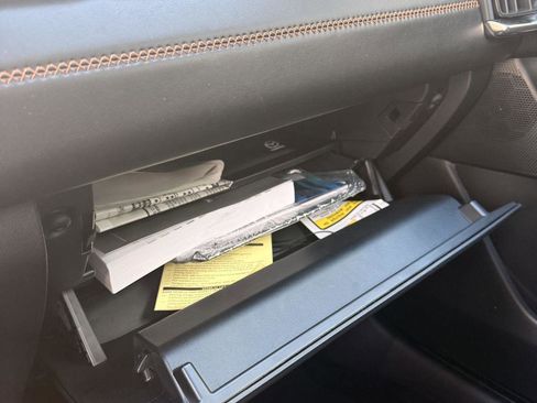 Used 2025 MAZDA CX-50 AWD 2.5 S w/ Premium Plus Pkg image 27