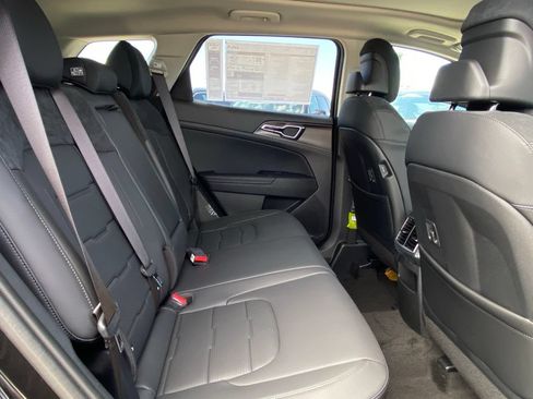 New 2026 Kia Sportage SX Prestige AWD/4WD image 24