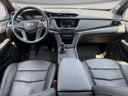 Used 2023 Cadillac XT5 Premium Luxury w/ LPO, Floor Liner Package FWD image 15
