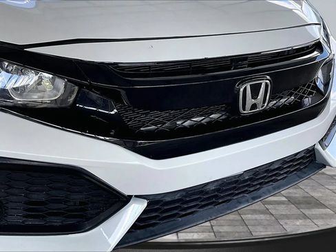 Used 2017 Honda Civic EX-L image 30