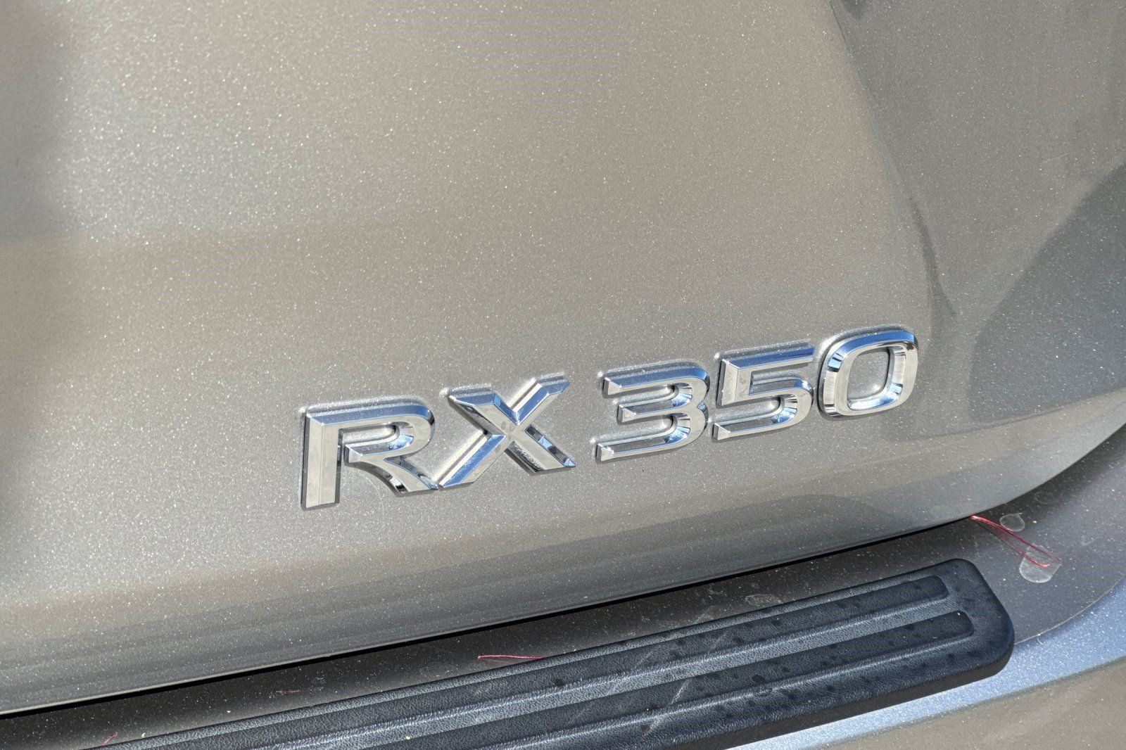 Certified 2022 Lexus RX 350 AWD w/ Premium Package image 30
