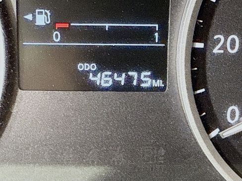 Used 2023 Nissan Kicks S image 16