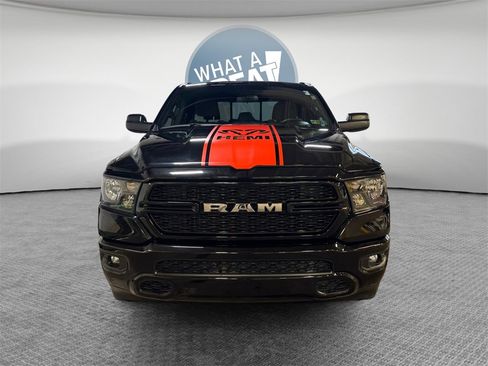 Used 2024 RAM 1500 Tradesman image 9