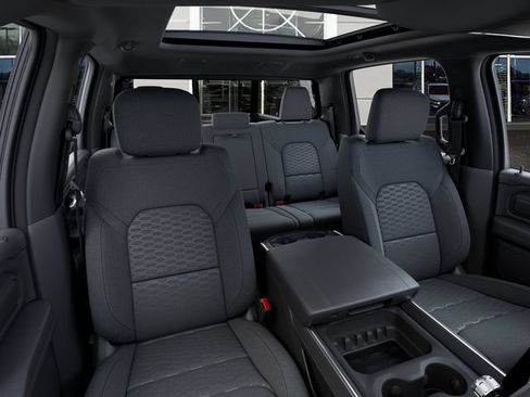 New 2026 RAM 1500 Lone Star AWD/4WD image 30