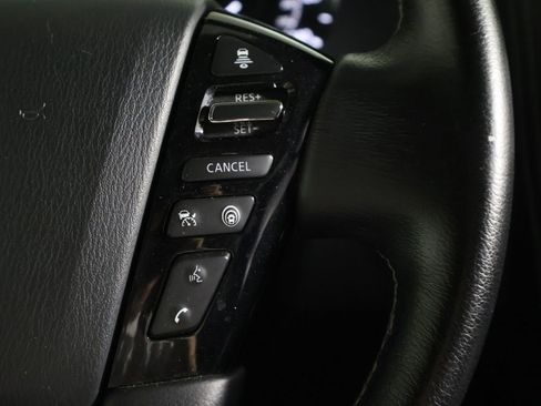 Used 2024 INFINITI QX80 Luxe AWD/4WD image 46