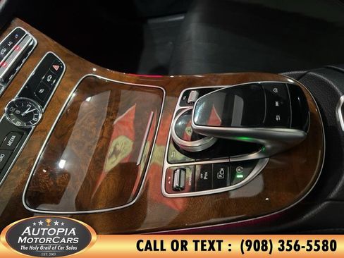Used 2020 Mercedes-Benz E 350 Sedan w/ Parking Assistance Package image 38