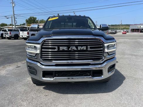 Used 2021 RAM 2500 Laramie AWD/4WD image 34