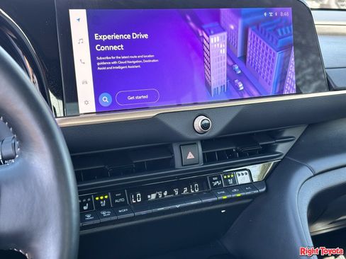 Certified 2024 Toyota Crown AWD/4WD image 26