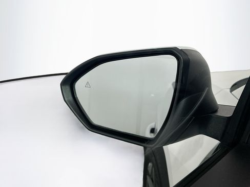 Used 2026 Hyundai Tucson SEL FWD image 16
