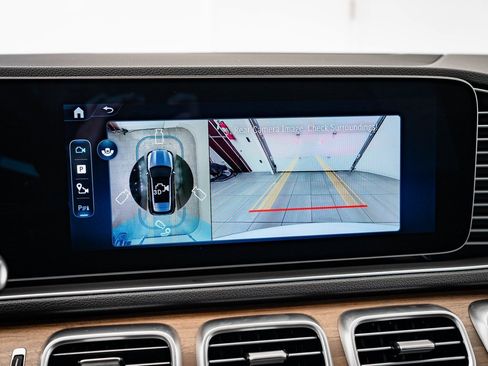 Certified 2025 Mercedes-Benz GLE 350 4MATIC image 34