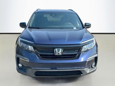 Used 2022 Honda Pilot Sport image 2