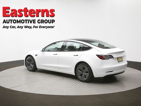 Used 2023 Tesla Model 3 Standard Range RWD image 62