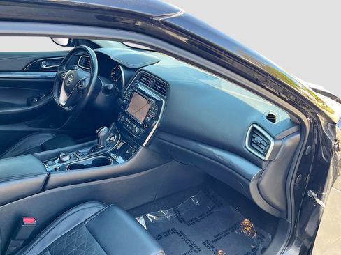 Used 2020 Nissan Maxima Platinum w/ Sport Mat Group FWD image 31