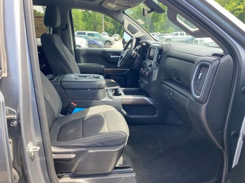 Used 2020 Chevrolet Silverado 1500 RST AWD/4WD image 18