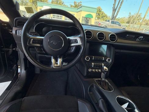 Used 2019 Ford Mustang GT Premium w/ Equipment Group 401A image 89